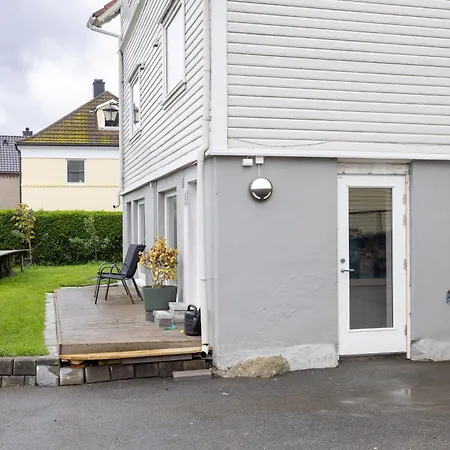 Central, Comfortable * Stavanger