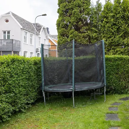 Apartment Central, Comfortable Stavanger