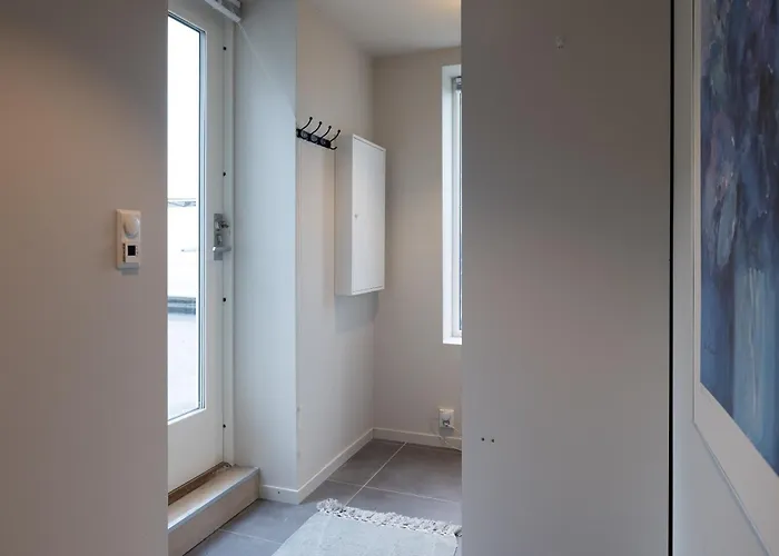 Central, Comfortable * Stavanger