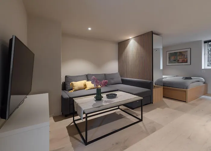 Apartament Central, Comfortable