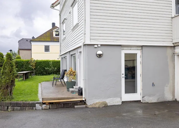 Central, Comfortable * Stavanger