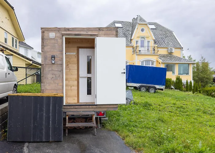 Central, Comfortable * Stavanger